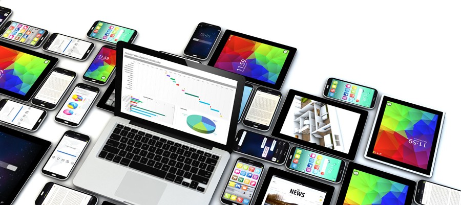 Mobile Devices