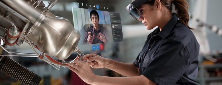 Mixed Reality