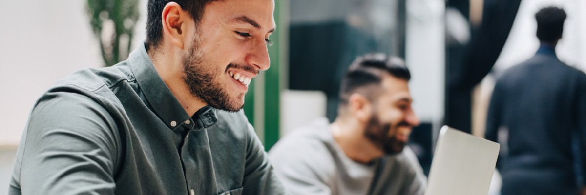 A VMware partner program user