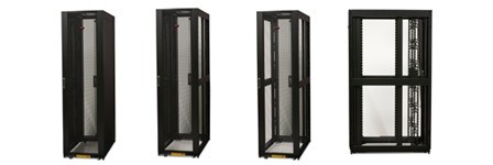 Steuerung der Stromversorgung rack-basierter IT-Geräte