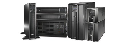 APC Smart-UPS