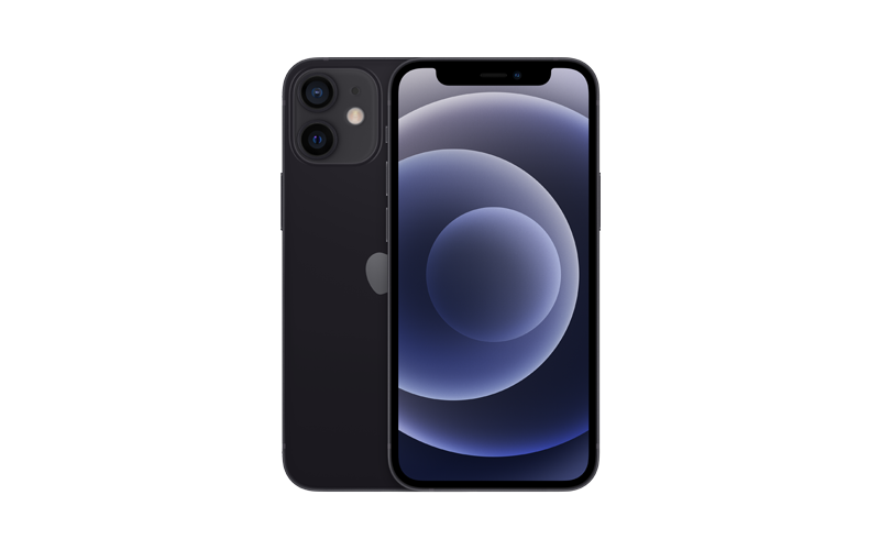 Apple iPhone 12 mini