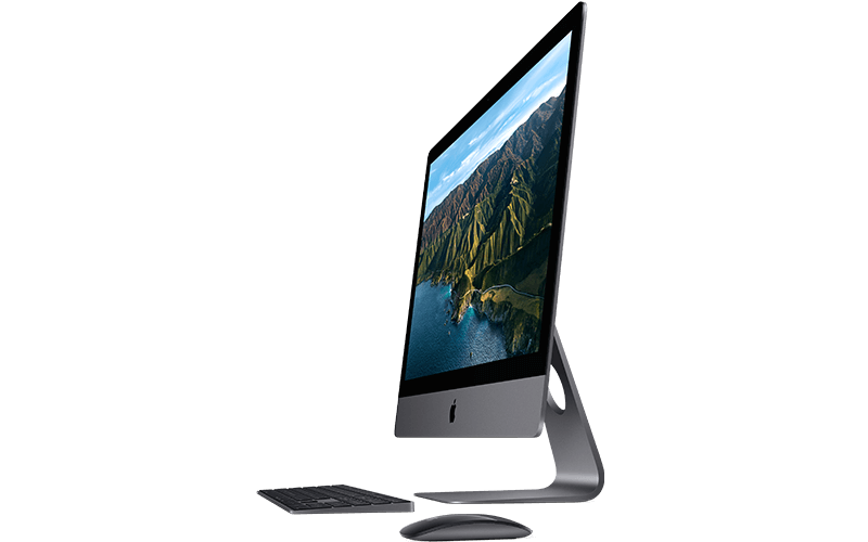 Apple iMac Pro 