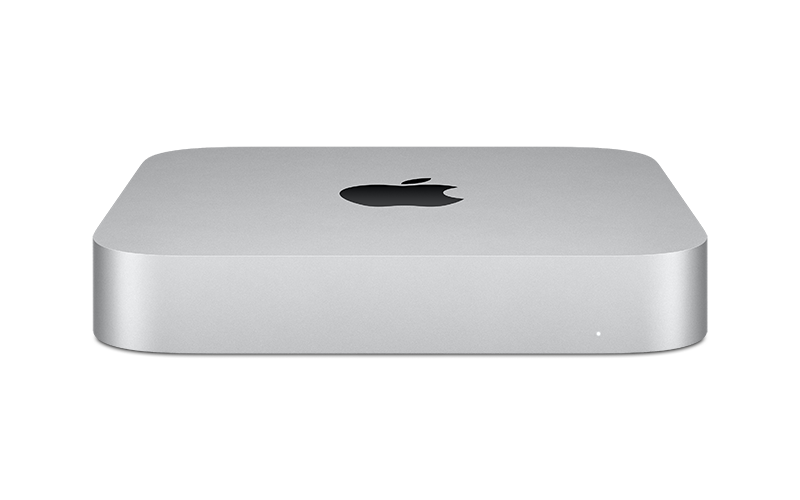 Mac Mini