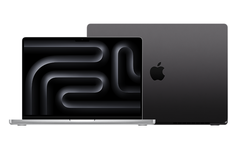 MacBook Pro