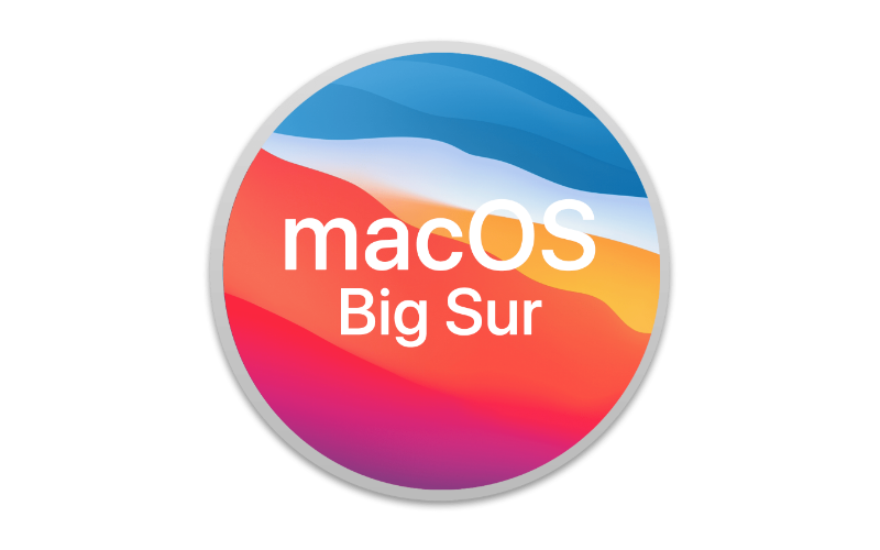 Apple Mojave