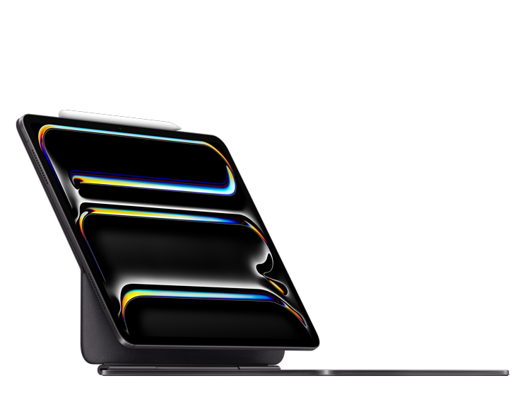iPad Pro 13 M4 Magic Keyboard