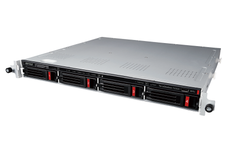 TeraStation™ 3420RN