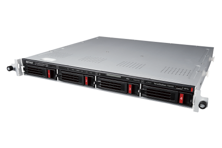 TeraStation™ 6400RN