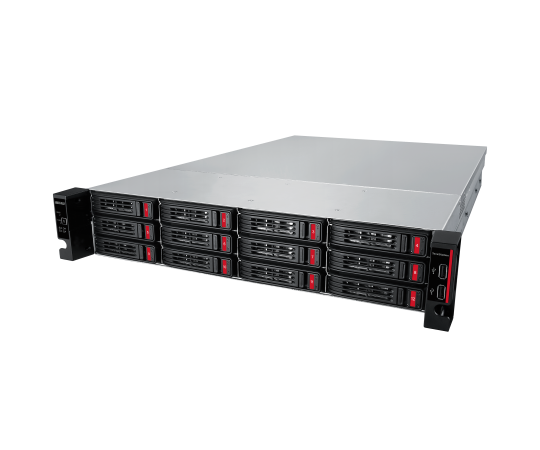 TeraStation™ 51210RH