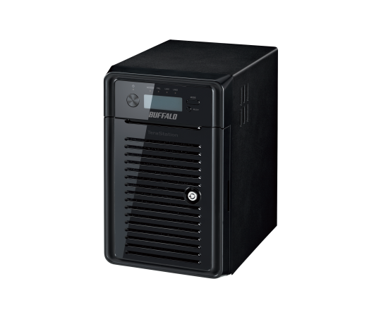TeraStation™ WSH5610DNS6