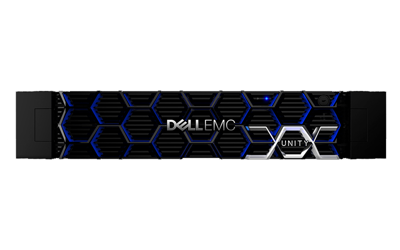 Dell EMC Unity All-Flash