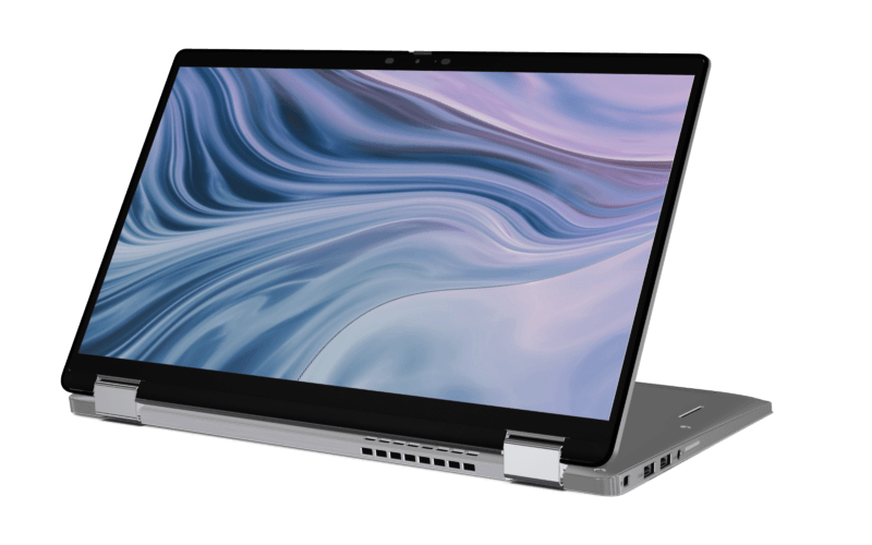 Latitude 15 3000 Series Touch Notebook