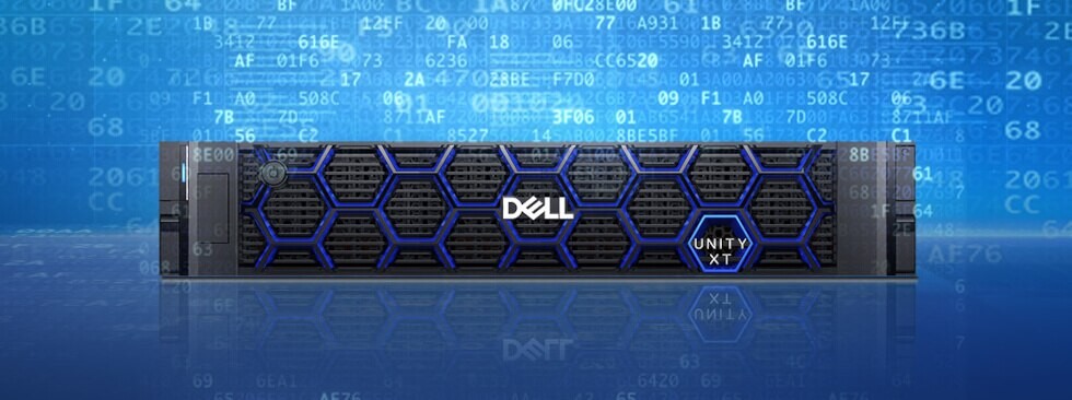 Erzielen Sie die ideale Kombination aus Flash-Leistung, optimaler Effizienz und Kosteneffizienz von rotierenden Laufwerken für allgemeine Workloads.