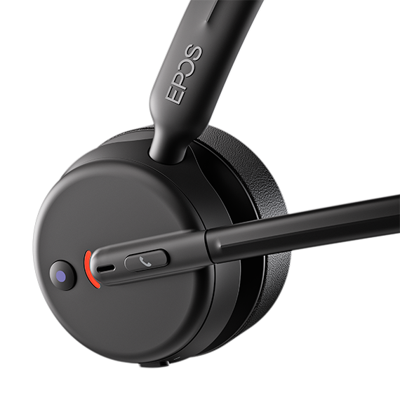 IMPACT 400 MS UC ANC WL USB-C+A​_B2_Detail