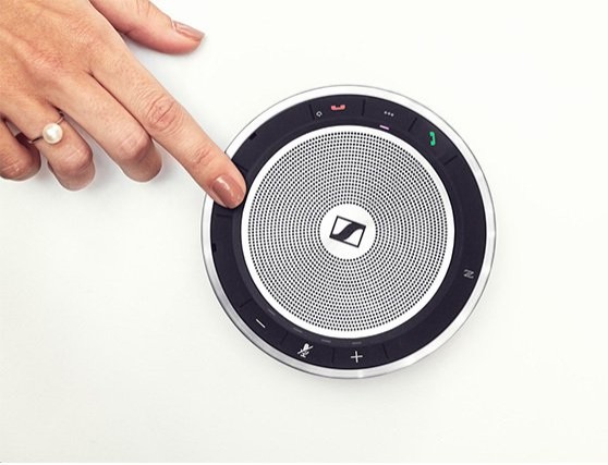 Sennheiser SP 30