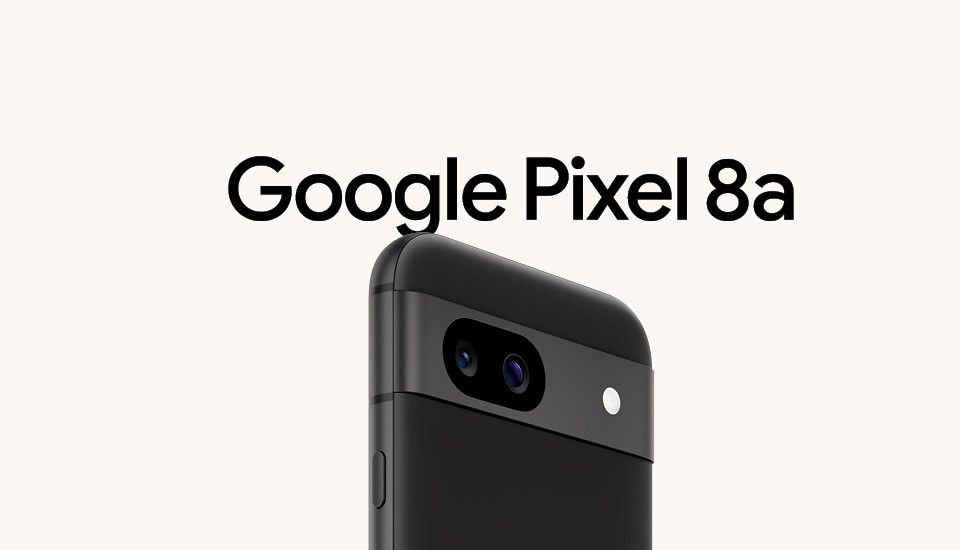 Google Pixel 8a