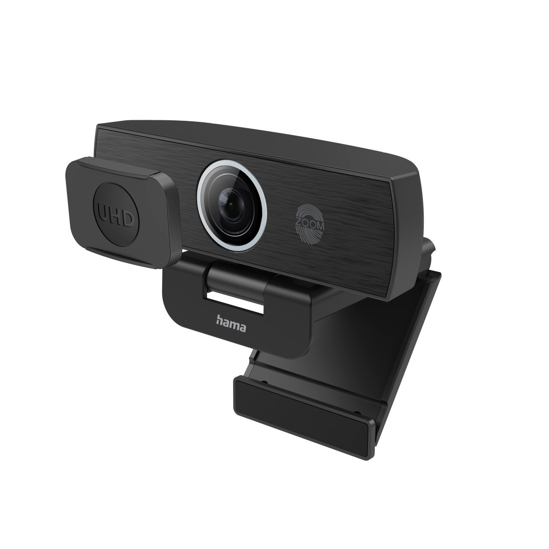Hama PC-Webcam "C-900 Pro", UHD 4K, 2160p, USB-C, für Streaming