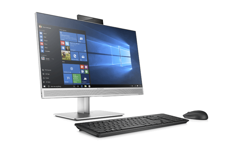 HP EliteOne 800 G4 all-in-one HP EliteOne 800 G4 all-in-one