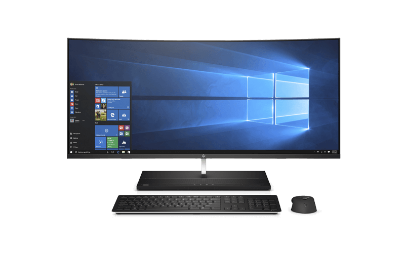 HP EliteOne 1000 G2 all-in-one HP EliteOne 1000 G2 all-in-one