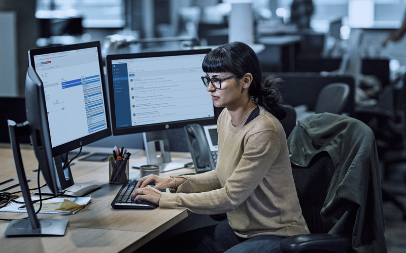 Protecting small business