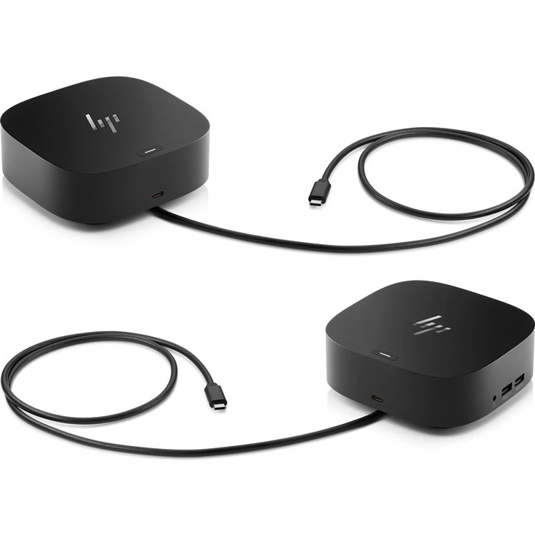 HP-Docking