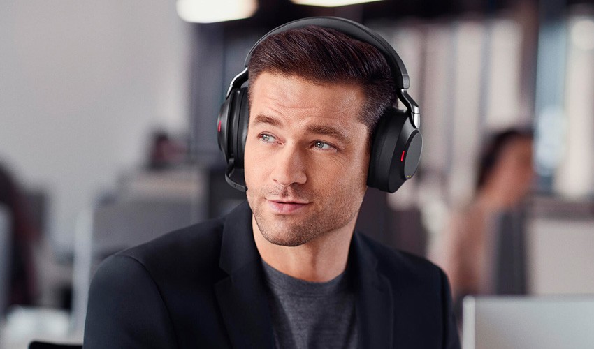 Jabra Evolve-Serie