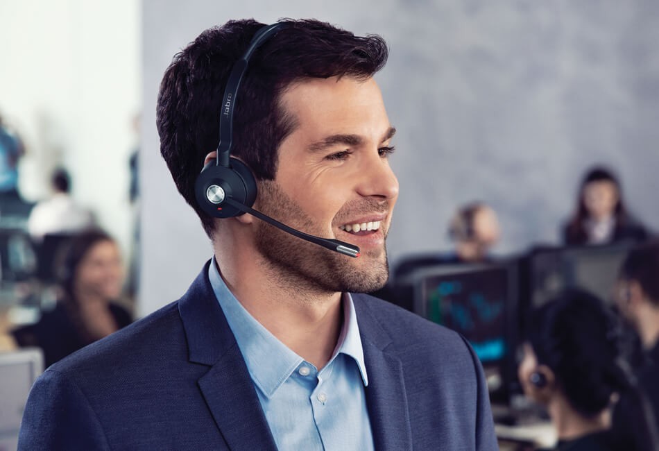 Jabra Engage-Serie 