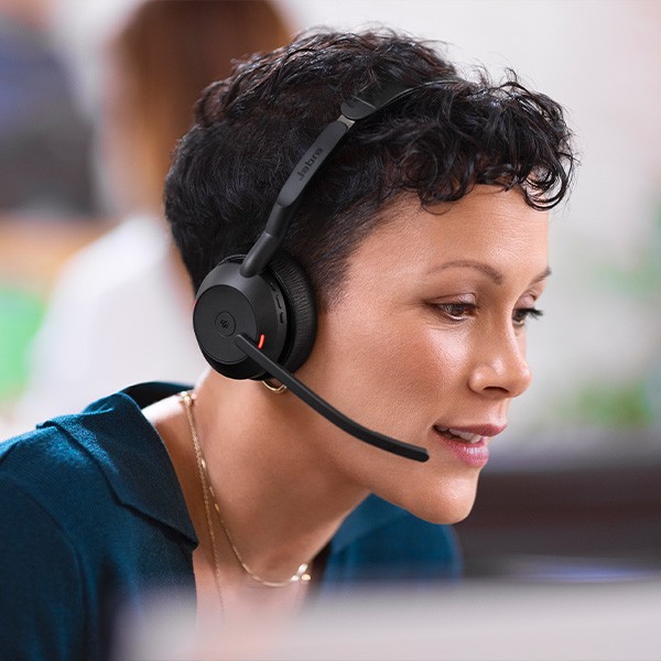 Jabra Evolve2 55