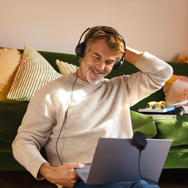 Jabra Evolve2 50 