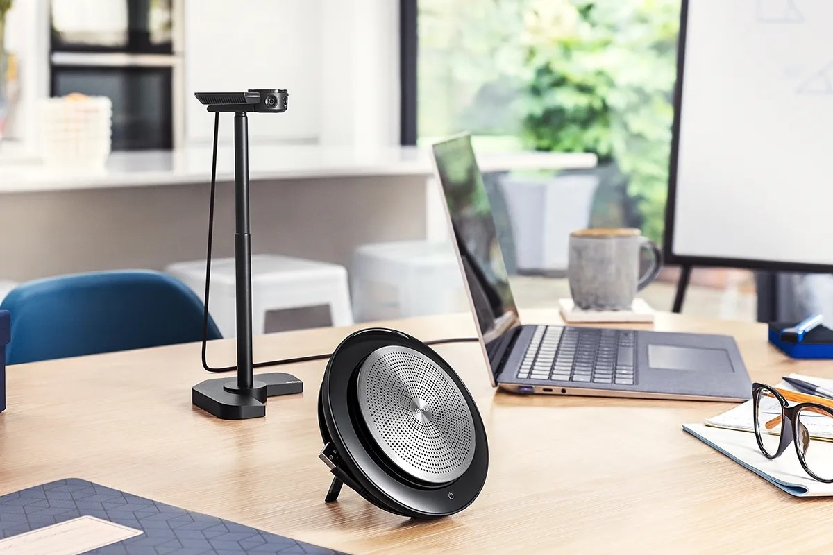 Jabra PanaCast Bundle