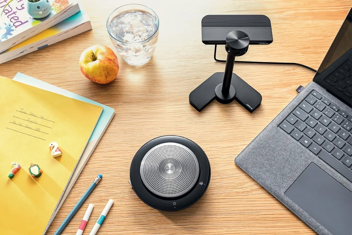 Jabra PanaCast Bundle