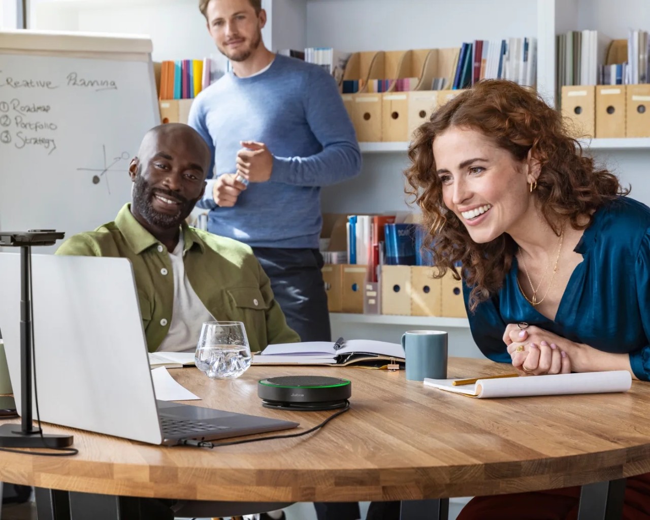 Speak2. Die nächste Generation der weltweit führenden Speak Serie.