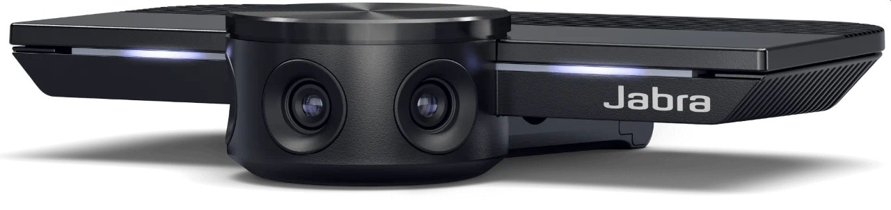 Für Sie entwickelt: Die weltweit erste intelligente Plug-and-Play-Videolösung mit  180°-Panorama in 4K-Auflösung.