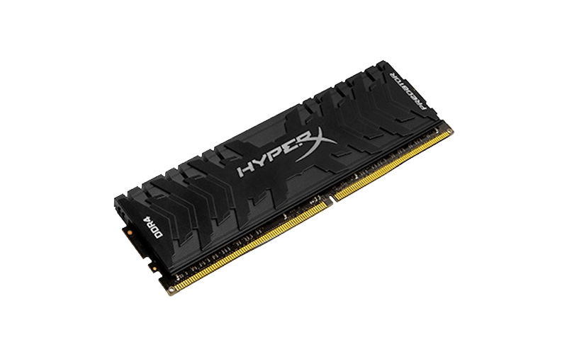 Close up of the UV500 SSD