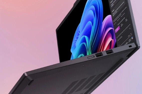Was Sicherheit und Verwaltbarkeit auf Unternehmensniveau anbelangt, bietet das Lenovo ThinkPad T14s Gen 6 Notebook Ihrem Business alle Voraussetzungen.