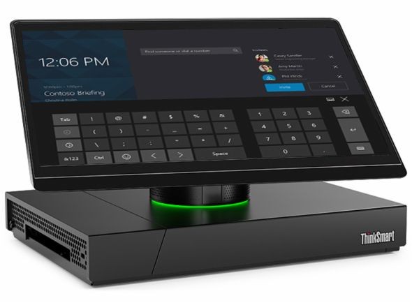 ThinkSmart Hub 500