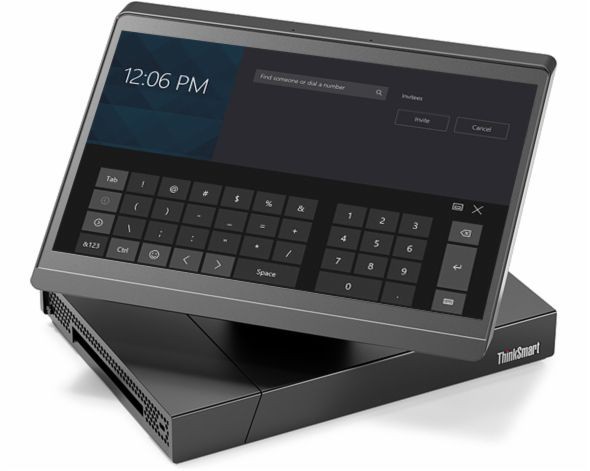 ThinkSmart Hub 500