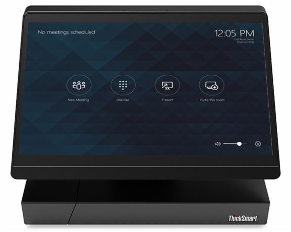 ThinkSmart Hub 500