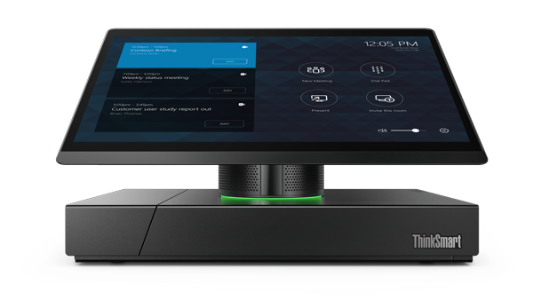 ThinkSmart Hub 500