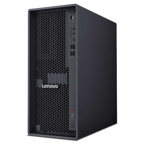 ThinkStation P4 (AMD) Tower