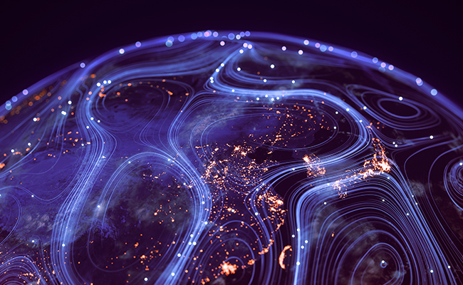 Skalierbare Leistung für smartere Workflows