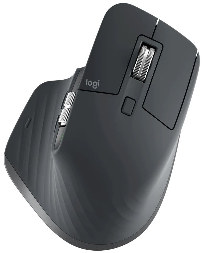 Logitech MX MASTER 3
