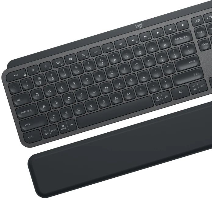 Logitech MX KEYS