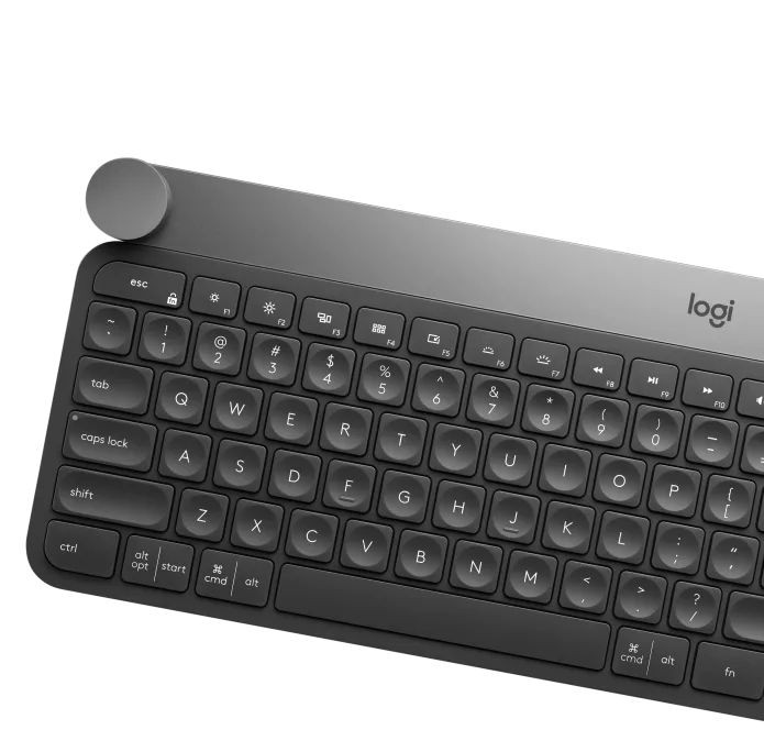 Logitech CRAFT