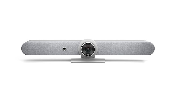 All-in-one-Videobar für mittelgroße Räume