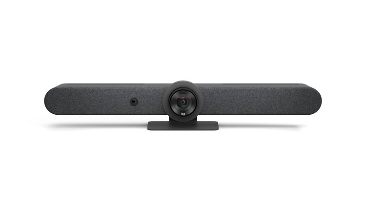 All-in-one-Videobar für mittelgroße Räume