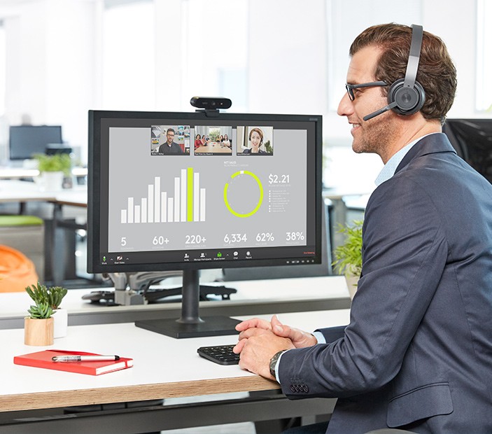 BRIO + ZONE WIRELESS