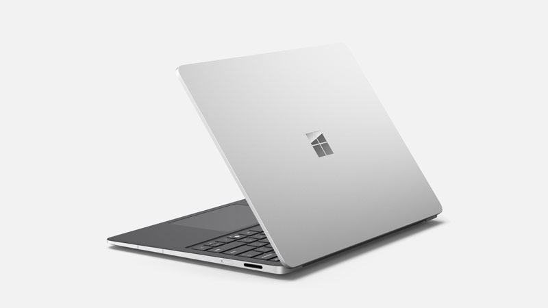 Surface Laptop 7 Copilot+ PC for Business 5G 
