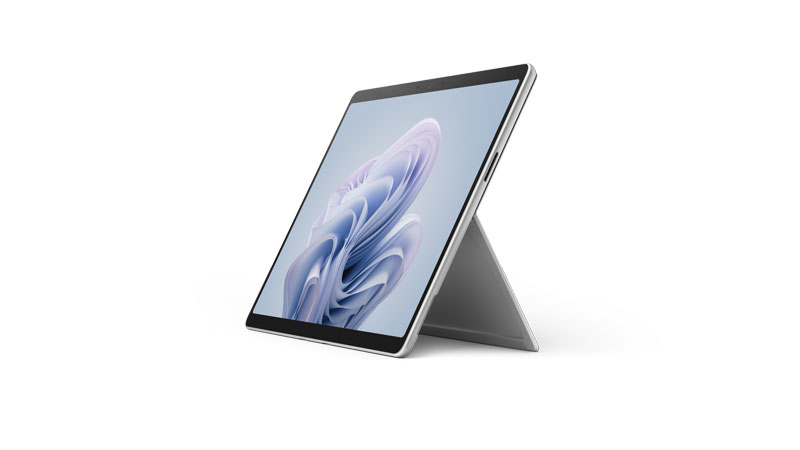 Surface Pro 10 for Business 5G Intel Core Ultra 13” 